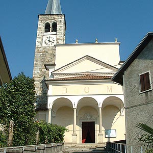 Bolzano Novarese