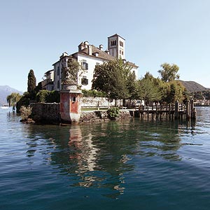 Isola San Giulio