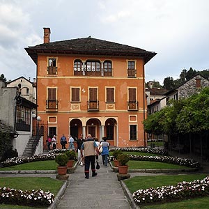 Orta San Giulio