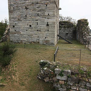 Torre di Buccione