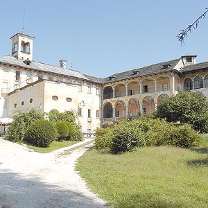 Villa Nigra