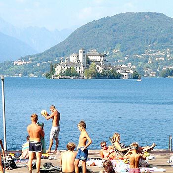 Ortasee